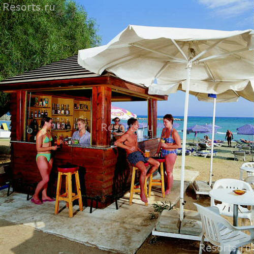 Karpasiana Beach Hotel 6